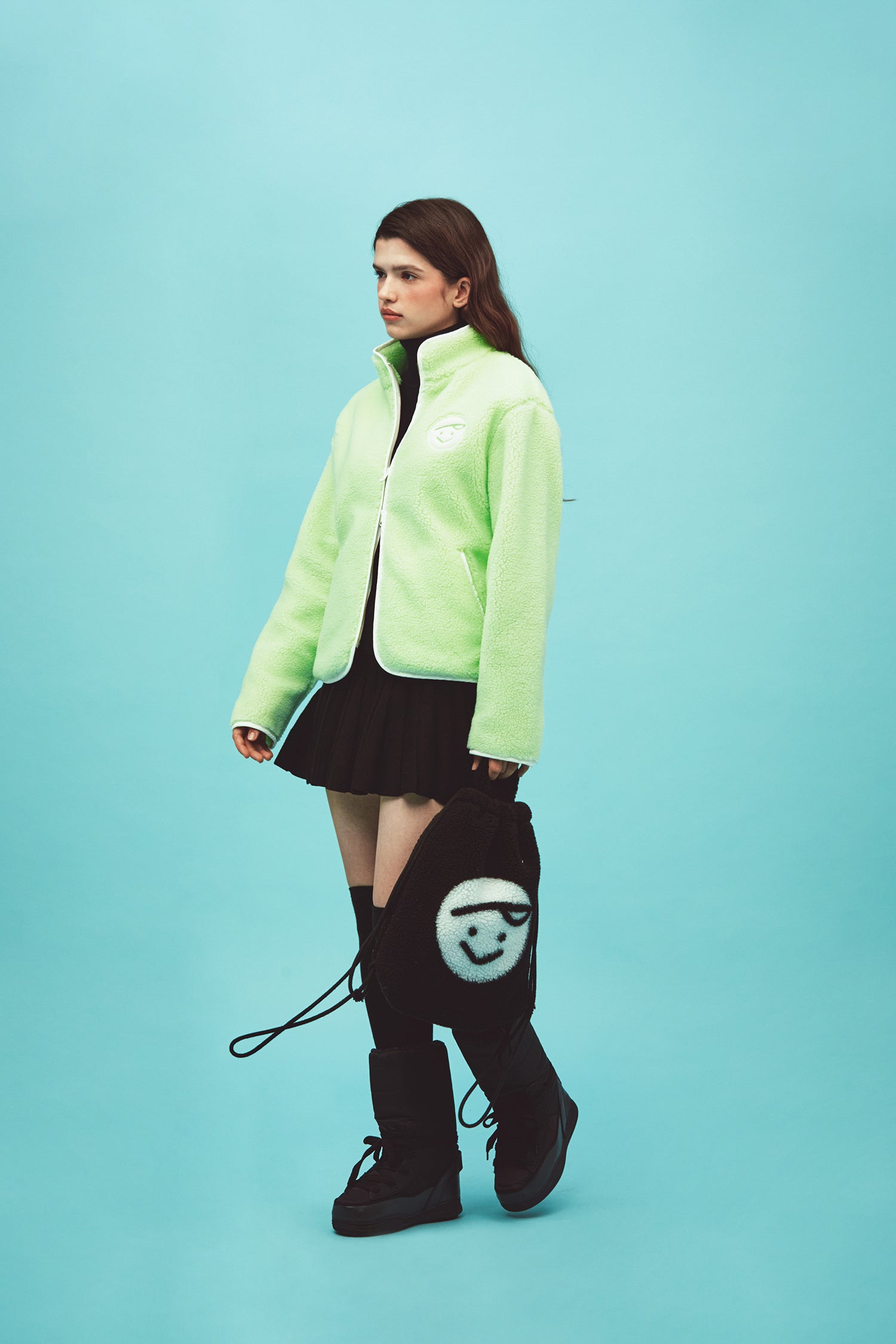 Giant piv'vee boucle jumper - The Golf Season | One Stop for Your Golf Shopping!