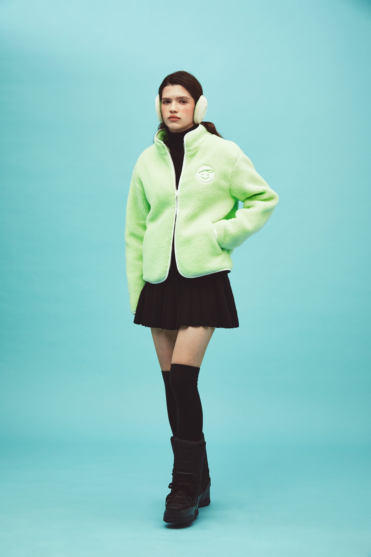 Giant piv'vee boucle jumper - The Golf Season | One Stop for Your Golf Shopping!