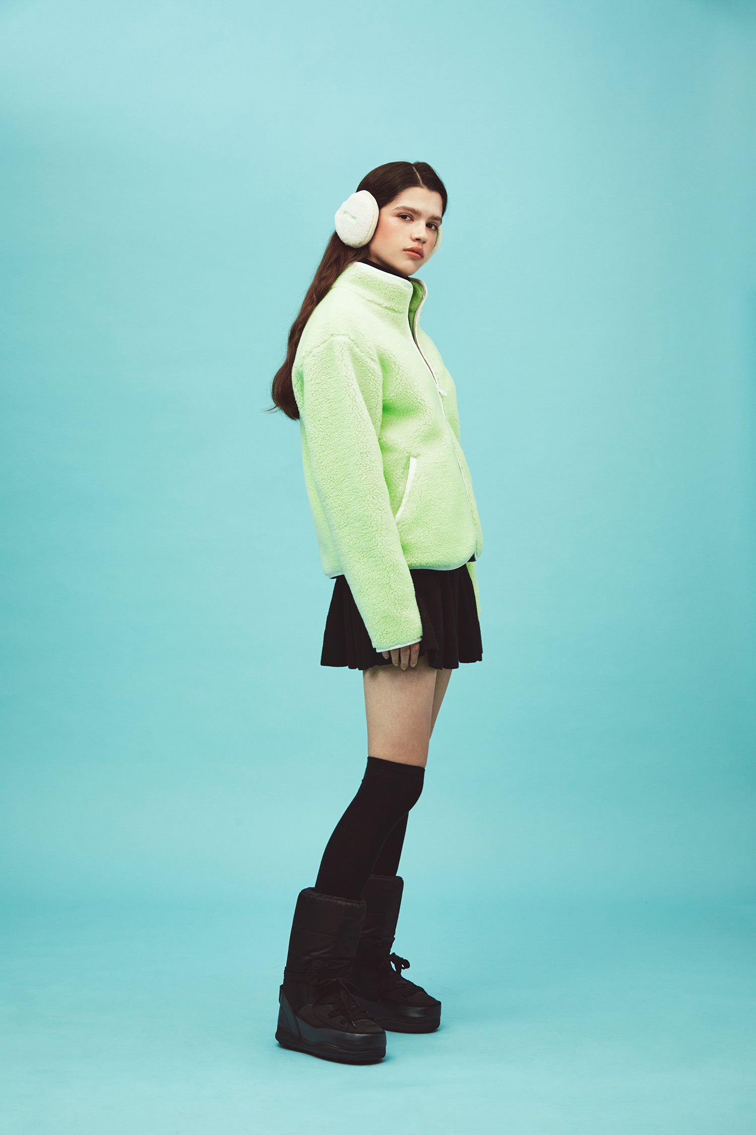 Giant piv'vee boucle jumper - The Golf Season | One Stop for Your Golf Shopping!