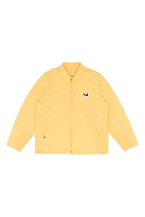 Piv'vee Windbreaker Jacket - The Golf Season | One Stop for Your Golf Shopping!