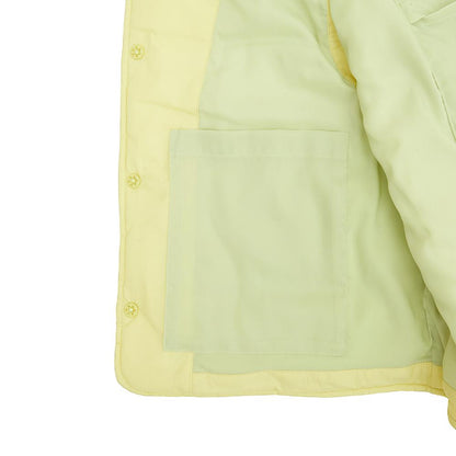 Piv'vee crop quilted vest - The Golf Season | One Stop for Your Golf Shopping!