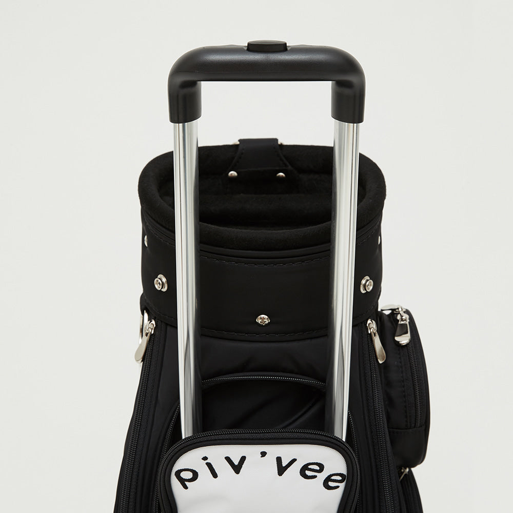 Piv'vee Caddie Bag - The Golf Season | One Stop for Your Golf Shopping!