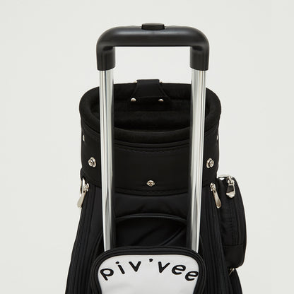 Piv'vee Caddie Bag - The Golf Season | One Stop for Your Golf Shopping!
