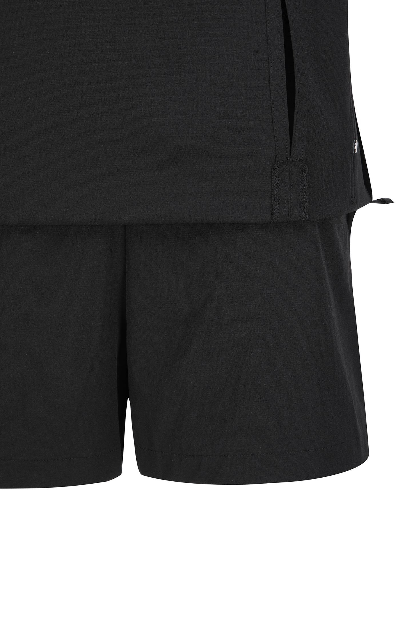 anew cargo wrap culotte skirt - the golf season | one stop for your golf shopping!