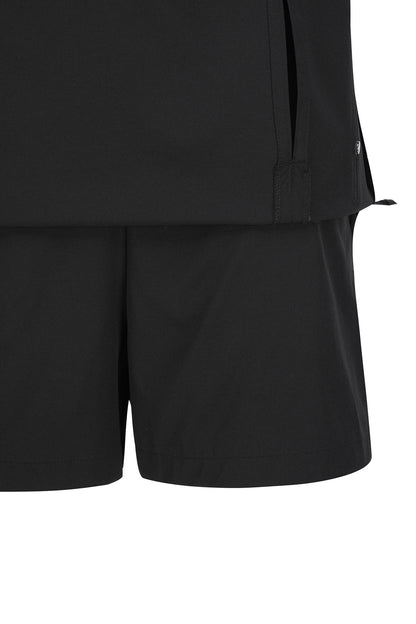 ANEW Cargo wrap culotte skirt - The Golf Season | One Stop for Your Golf Shopping!