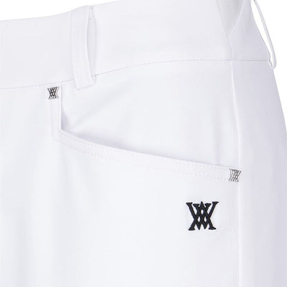 ANEW Women's SM Body Shell Pants - White - The Golf Season | One Stop for Your Golf Shopping!