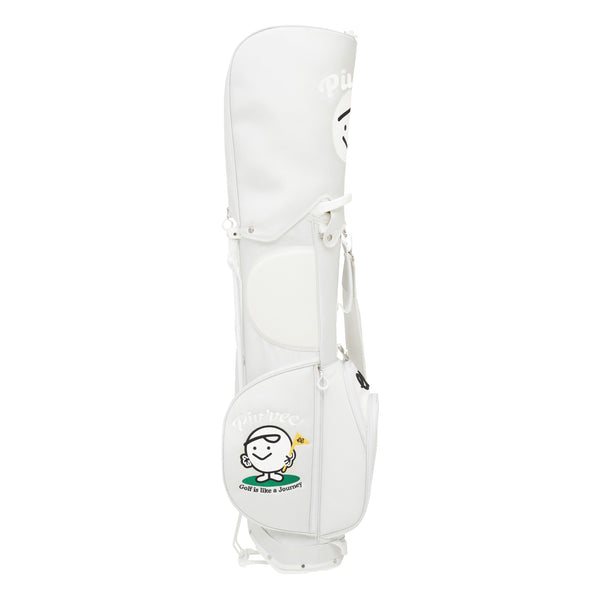 Pivv'ee Calivee Light Stand Bag - The Golf Season | One Stop for Your Golf Shopping!