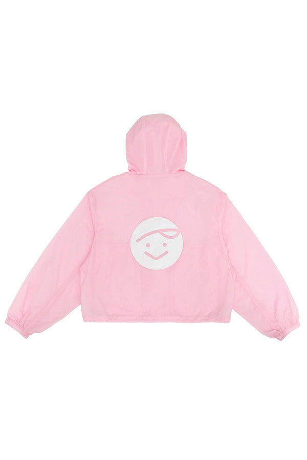 Piv'vee UV shield windbreaker - The Golf Season | One Stop for Your Golf Shopping!