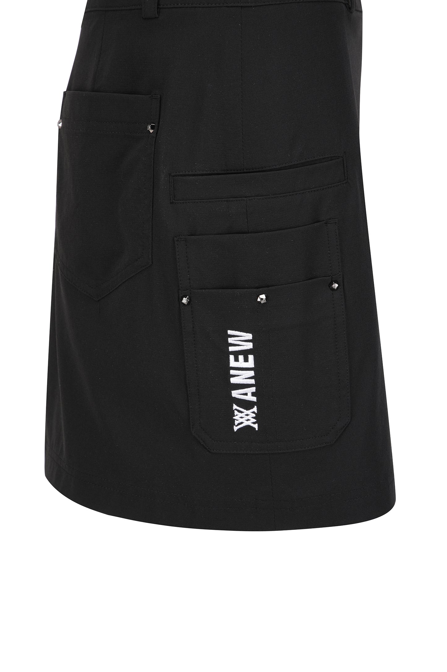 anew cargo wrap culotte skirt - the golf season | one stop for your golf shopping!