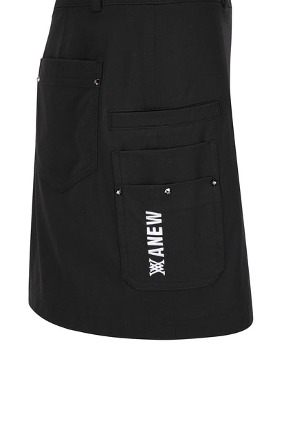 ANEW Cargo wrap culotte skirt - The Golf Season | One Stop for Your Golf Shopping!