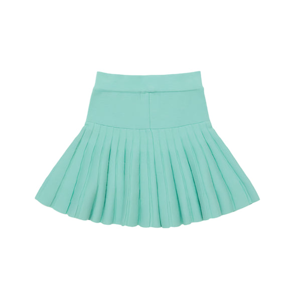 Piv'vee Signature knit skirt - The Golf Season | One Stop for Your Golf Shopping!