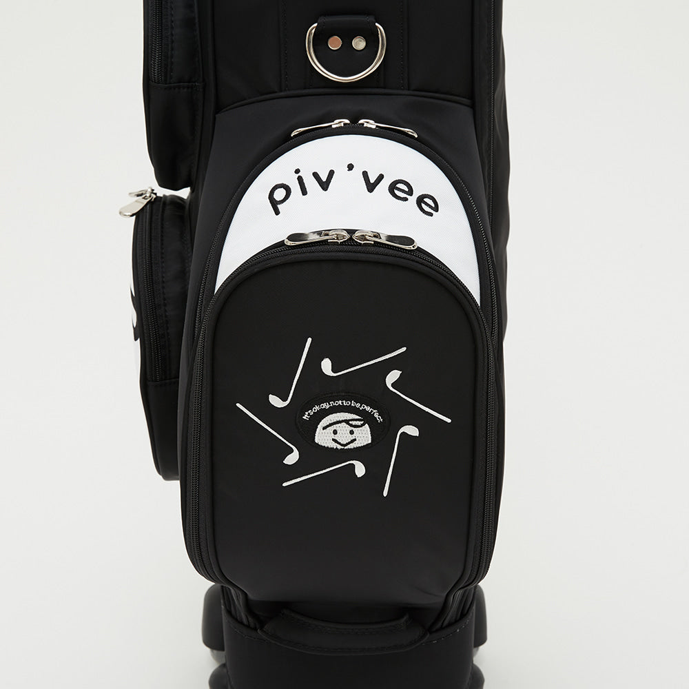 Piv'vee Caddie Bag - The Golf Season | One Stop for Your Golf Shopping!
