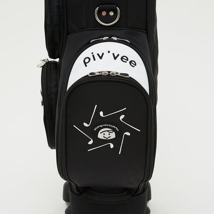 Piv'vee Caddie Bag - The Golf Season | One Stop for Your Golf Shopping!