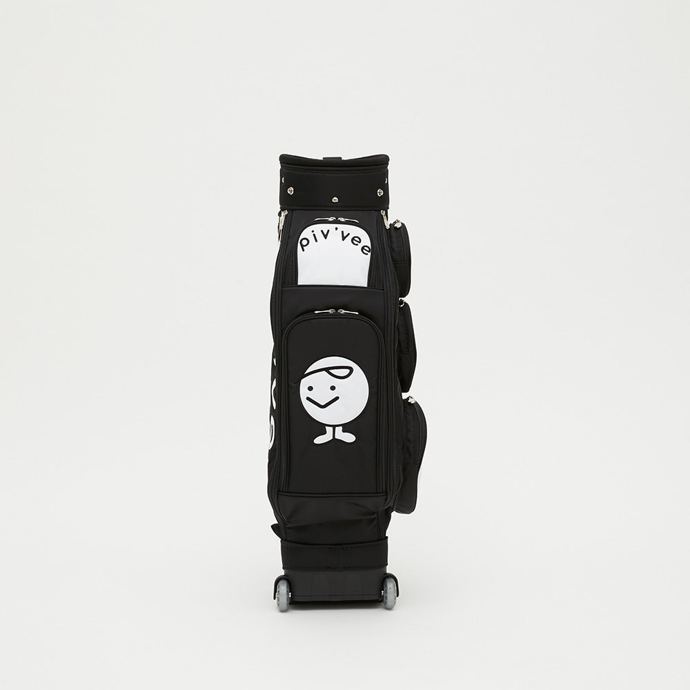 Piv'vee Caddie Bag - The Golf Season | One Stop for Your Golf Shopping!