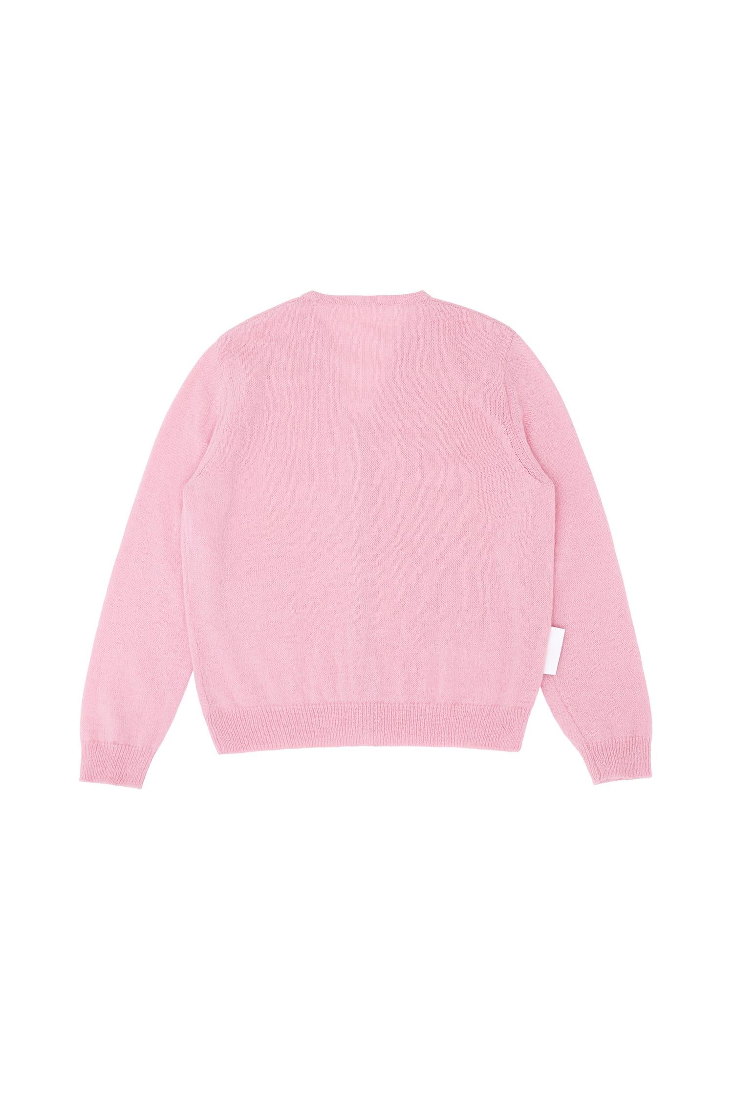 Piv'vee Mohair Cardigan - The Golf Season | One Stop for Your Golf Shopping!