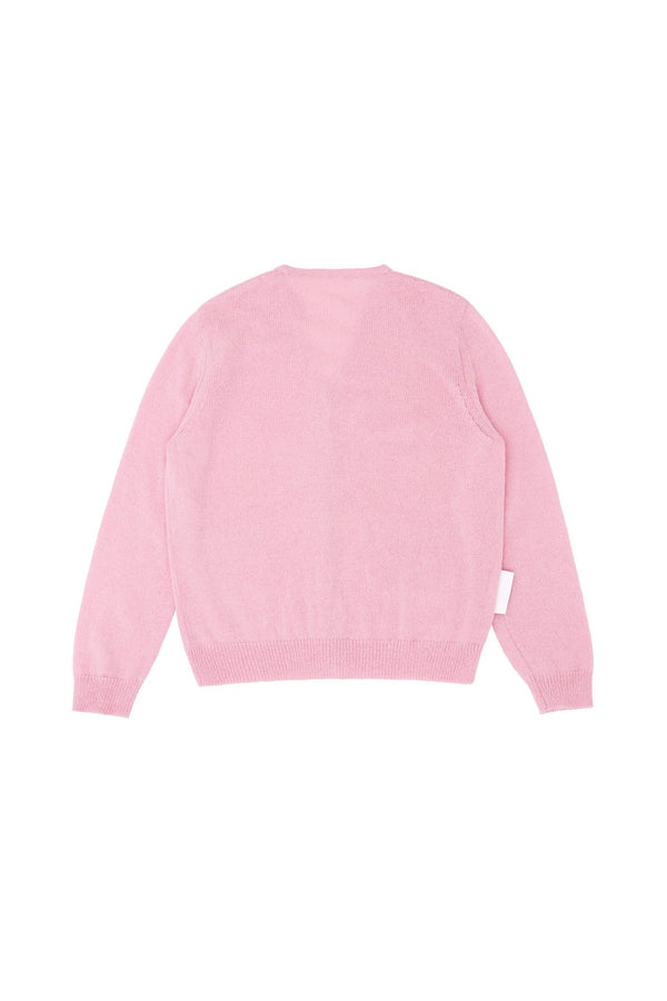 Piv'vee Mohair Cardigan - The Golf Season | One Stop for Your Golf Shopping!