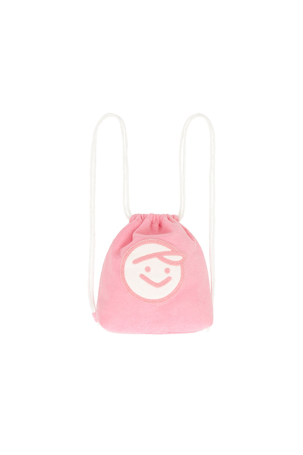 Piv'vee Bucket Backpack - The Golf Season | One Stop for Your Golf Shopping!