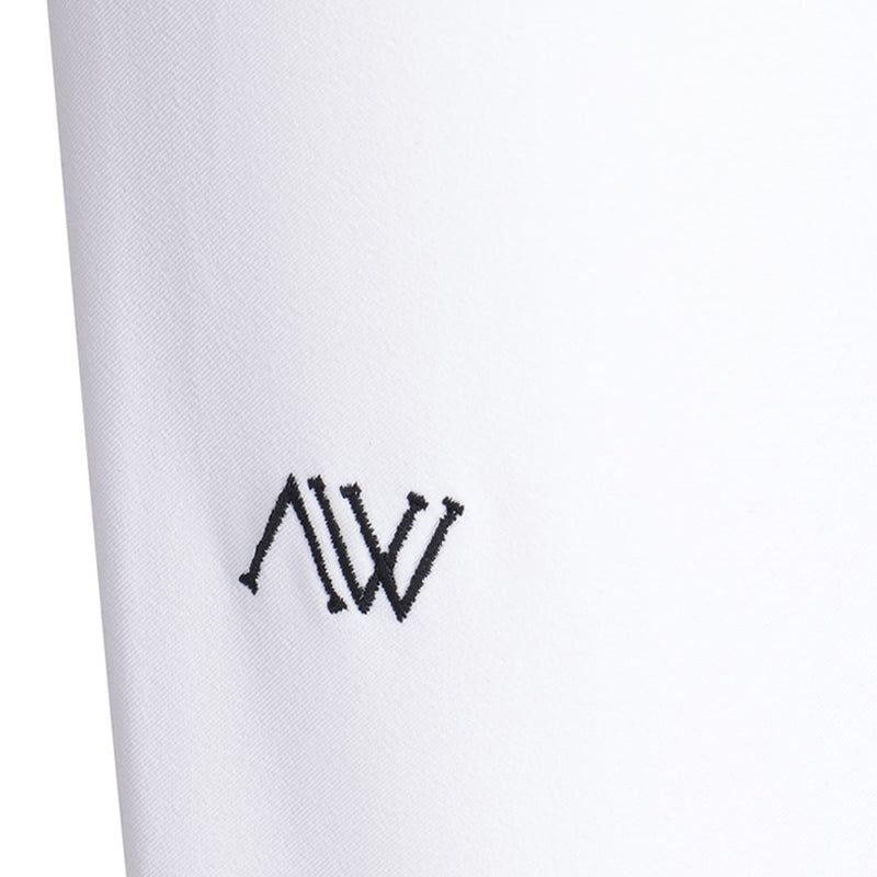 ANEW Women's SM Body Shell Pants - White - The Golf Season | One Stop for Your Golf Shopping!