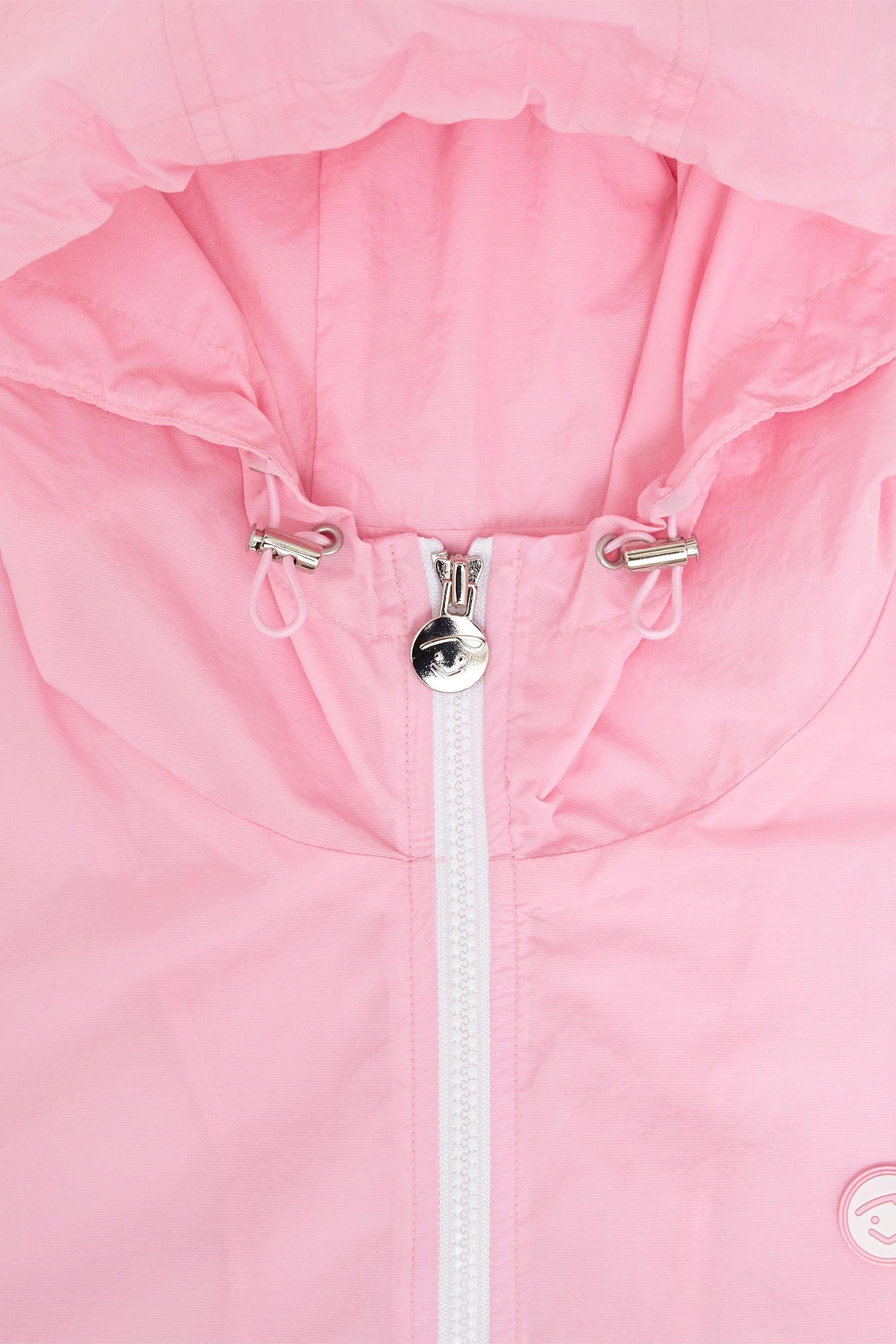 Piv'vee UV shield windbreaker - The Golf Season | One Stop for Your Golf Shopping!