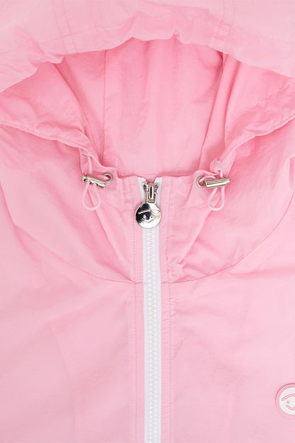 Piv'vee UV shield windbreaker - The Golf Season | One Stop for Your Golf Shopping!
