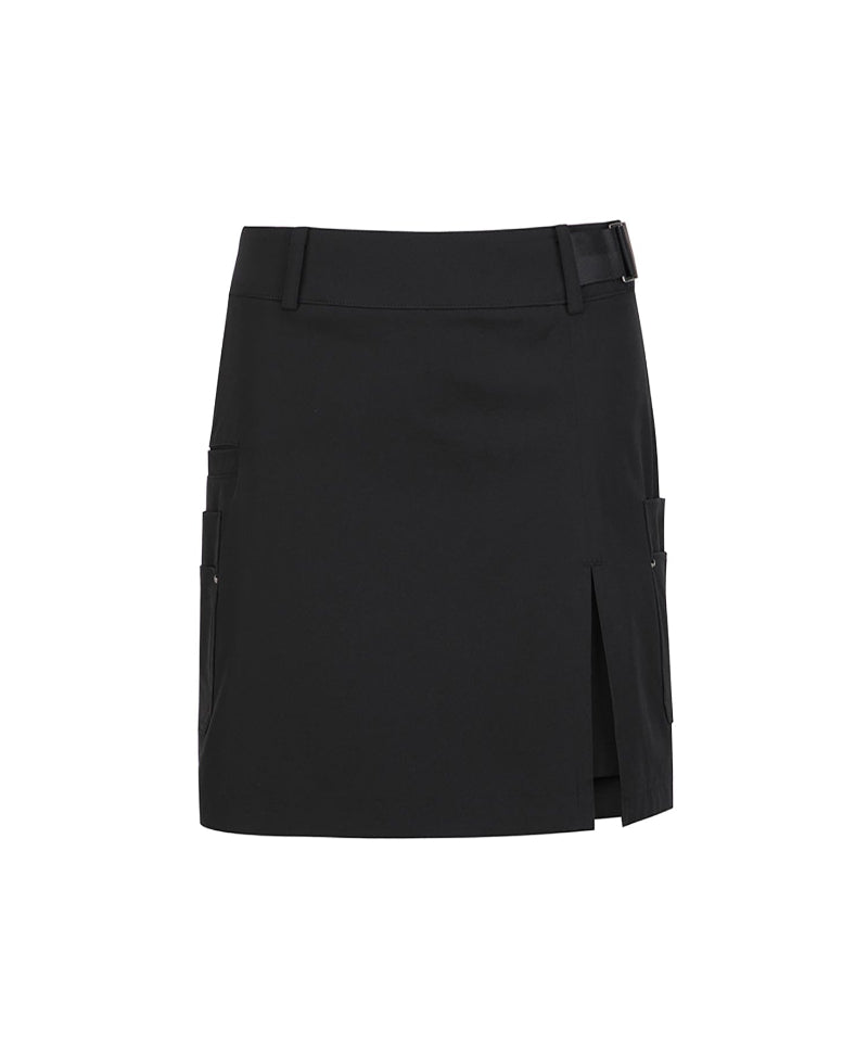 ANEW Cargo wrap culotte skirt - The Golf Season | One Stop for Your Golf Shopping!