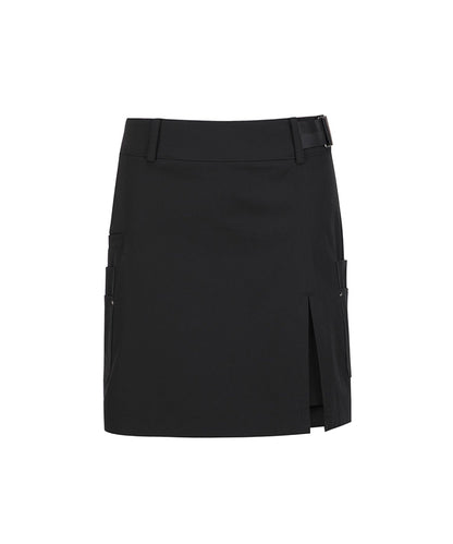 ANEW Cargo wrap culotte skirt - The Golf Season | One Stop for Your Golf Shopping!