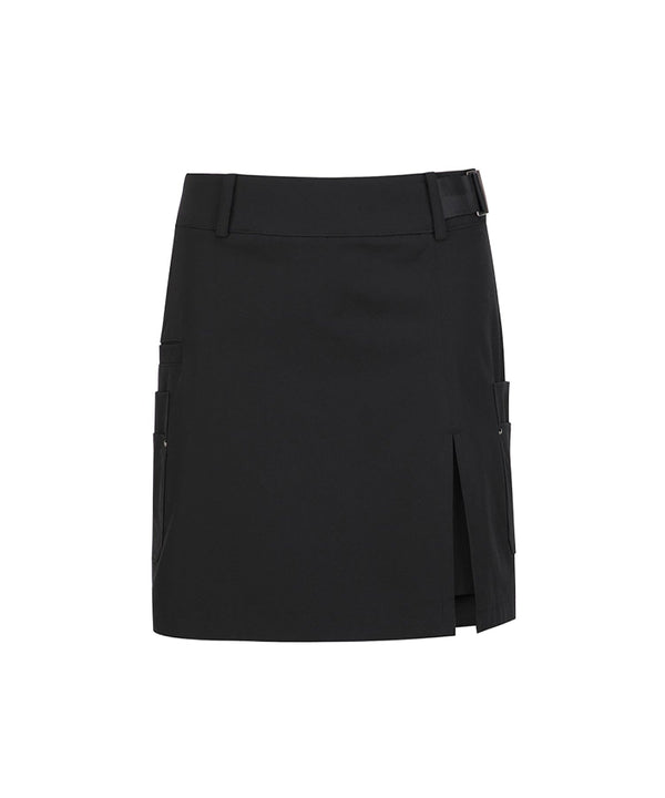 ANEW Cargo wrap culotte skirt - The Golf Season | One Stop for Your Golf Shopping!