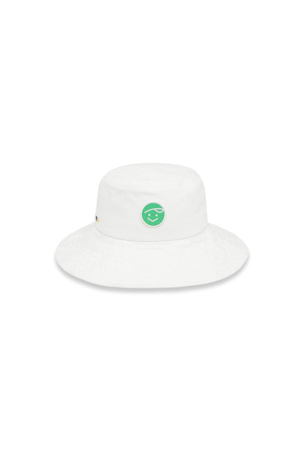 Piv'vee Cotton Bucket Hat - The Golf Season | One Stop for Your Golf Shopping!