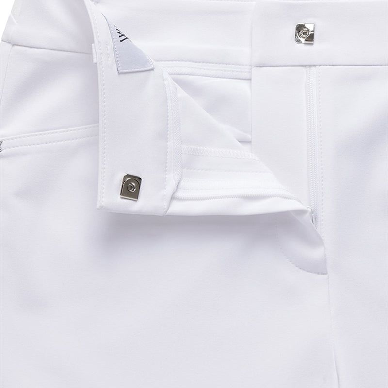 ANEW Women's SM Body Shell Pants - White - The Golf Season | One Stop for Your Golf Shopping!