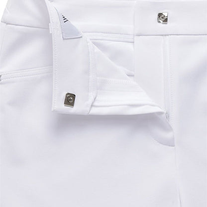 ANEW Women's SM Body Shell Pants - White - The Golf Season | One Stop for Your Golf Shopping!
