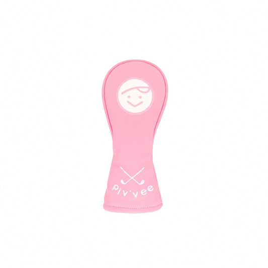 Piv'vee wood headcover - The Golf Season | One Stop for Your Golf Shopping!