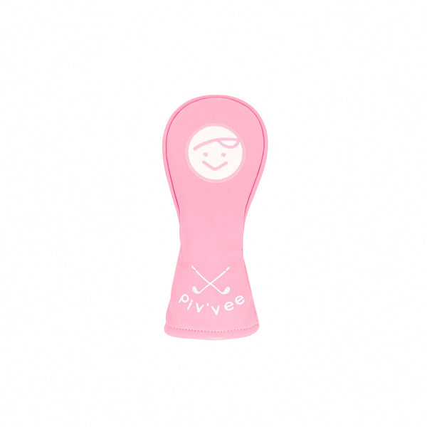 Piv'vee wood headcover - The Golf Season | One Stop for Your Golf Shopping!