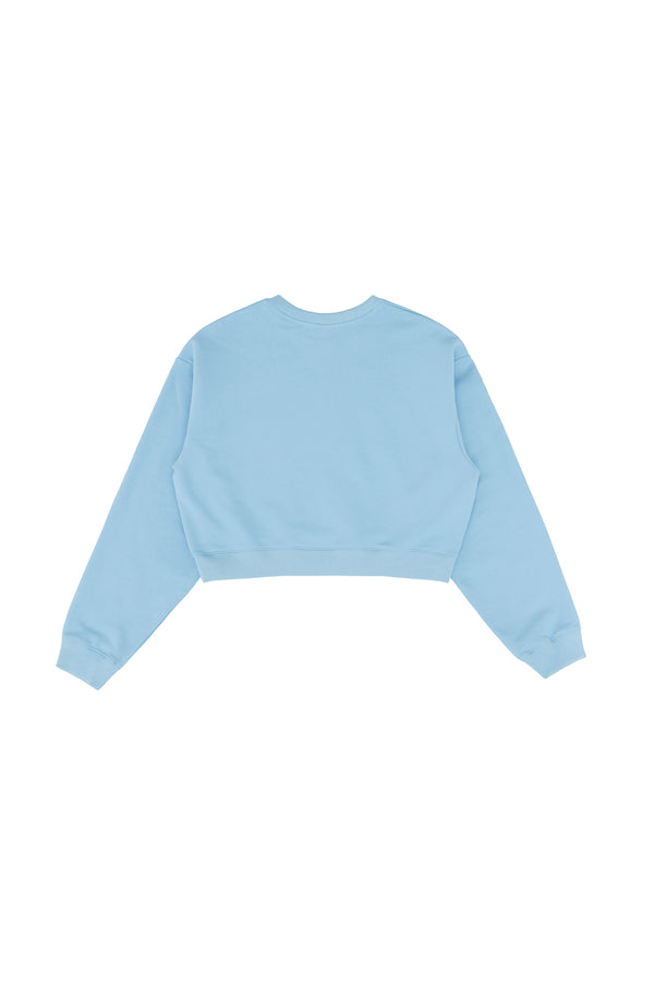 Piv'vee Smiley Sweatshirt - The Golf Season | One Stop for Your Golf Shopping!