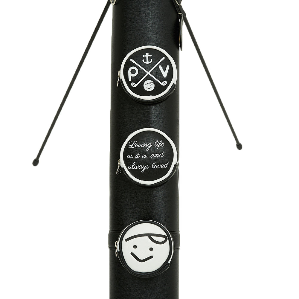 Piv'vee classic half bag - The Golf Season | One Stop for Your Golf Shopping!
