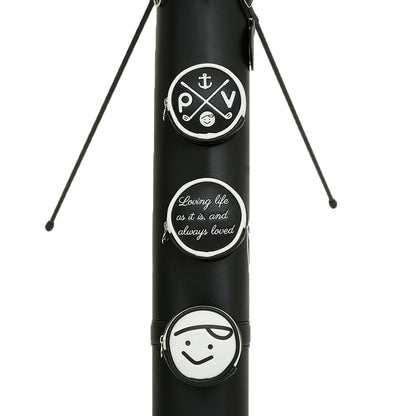 Piv'vee classic half bag - The Golf Season | One Stop for Your Golf Shopping!