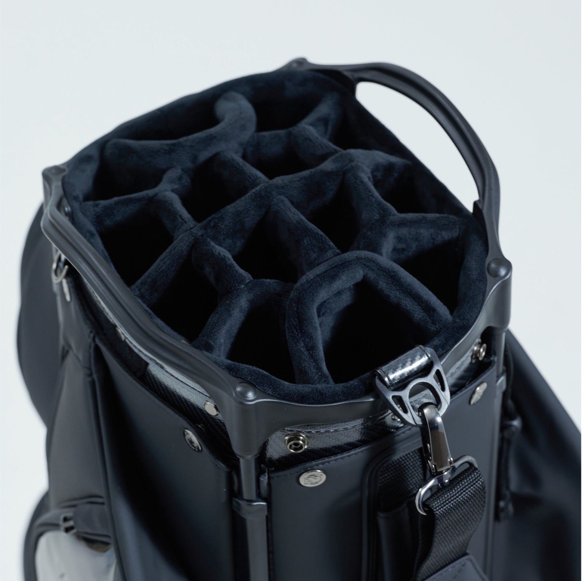 Moxie Cart Bag | Night Hulk - The Golf Season | One Stop for Your Golf Shopping!