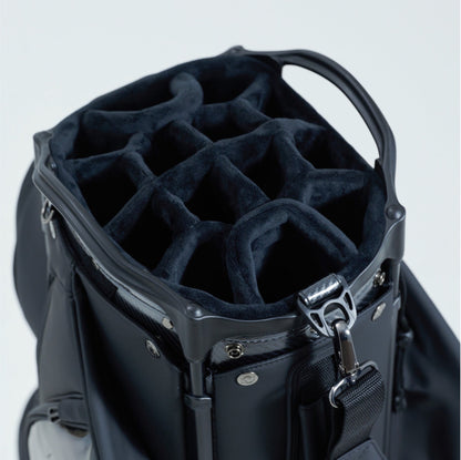 Moxie Cart Bag | Night Hulk - The Golf Season | One Stop for Your Golf Shopping!
