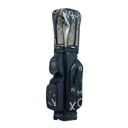 Moxie Cart Bag | Night Galaxy - The Golf Season | One Stop for Your Golf Shopping!