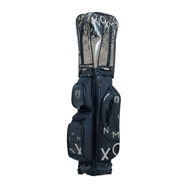 Moxie Cart Bag | Night Galaxy - The Golf Season | One Stop for Your Golf Shopping!