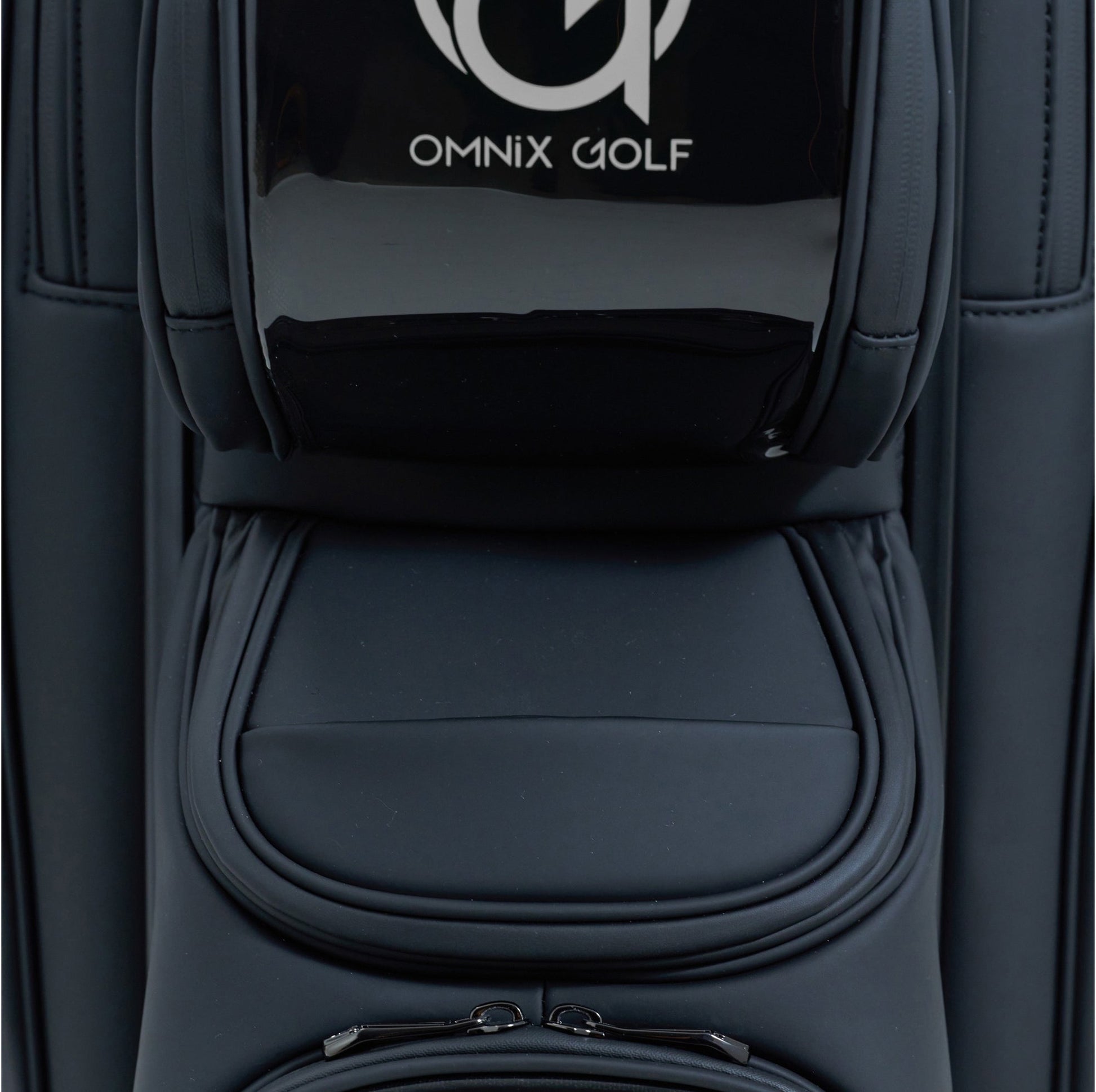 Moxie Cart Bag | Night Galaxy - The Golf Season | One Stop for Your Golf Shopping!