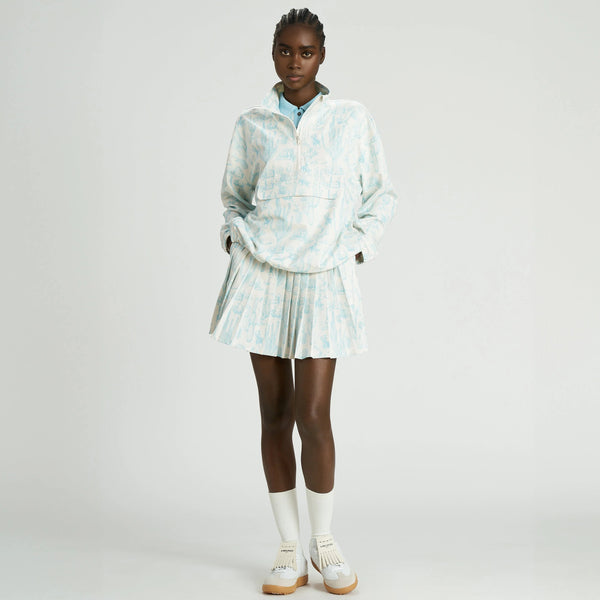 Head Golf Knife Pleat Skirt