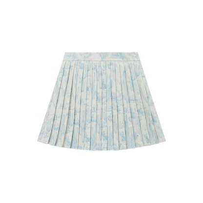 Head Golf Knife Pleat Skirt