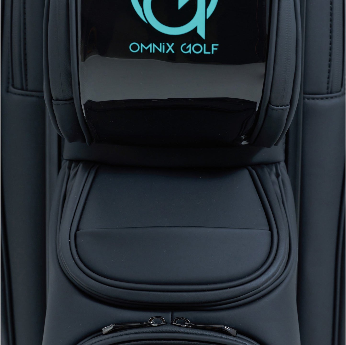 moxie cart bag | night lake - the golf season | one stop for your golf shopping!