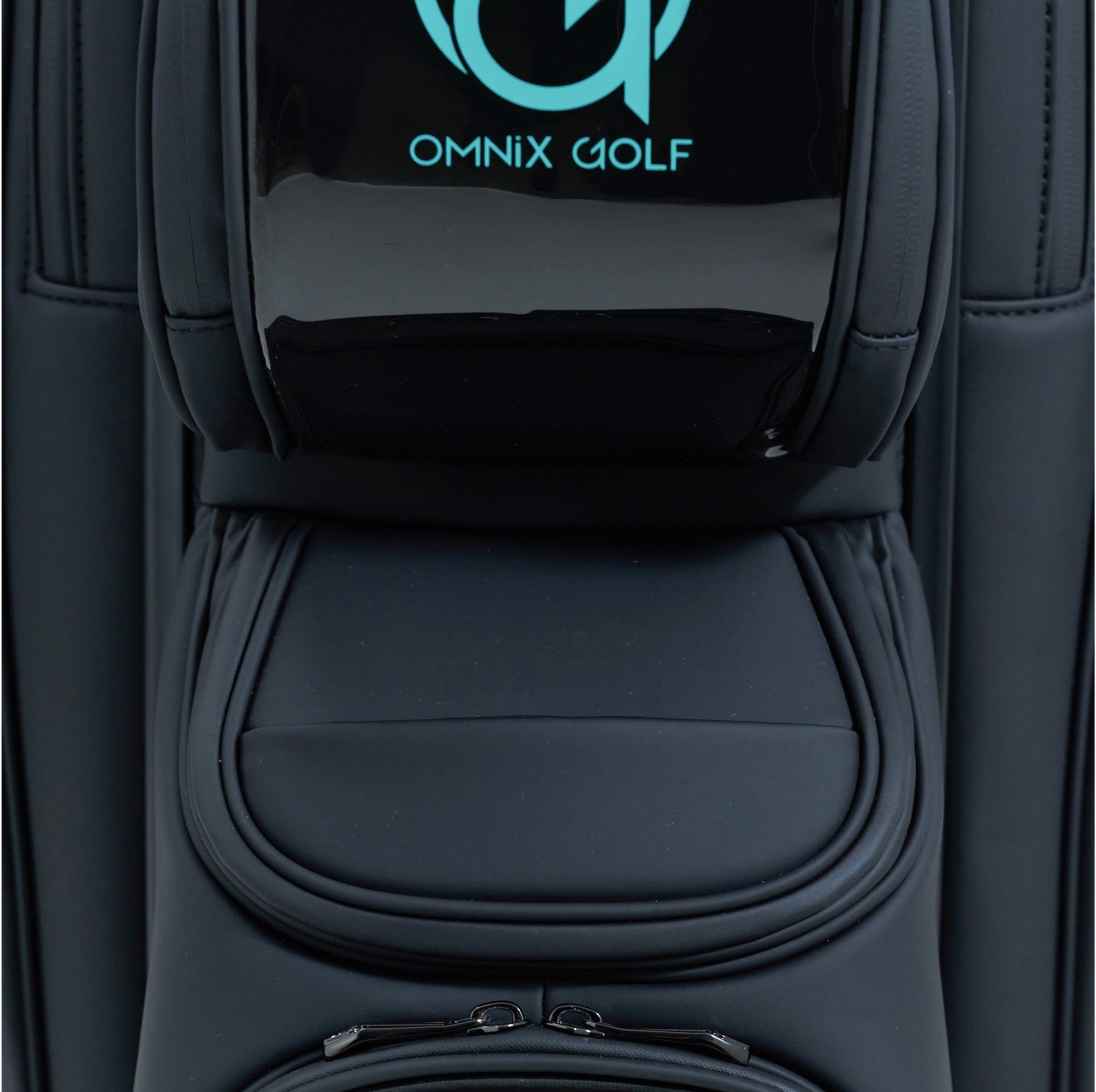 Moxie Cart Bag | Night Lake - The Golf Season | One Stop for Your Golf Shopping!