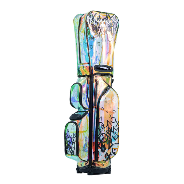 Luxury Cart Bag | Black Vodka - The Golf Season | One Stop for Your Golf Shopping!