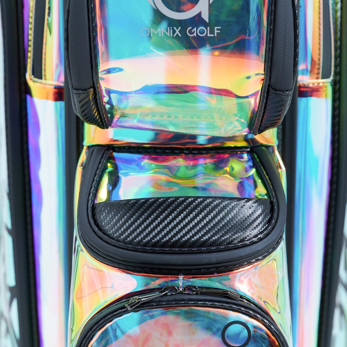 luxury cart bag | black vodka - the golf season | one stop for your golf shopping!