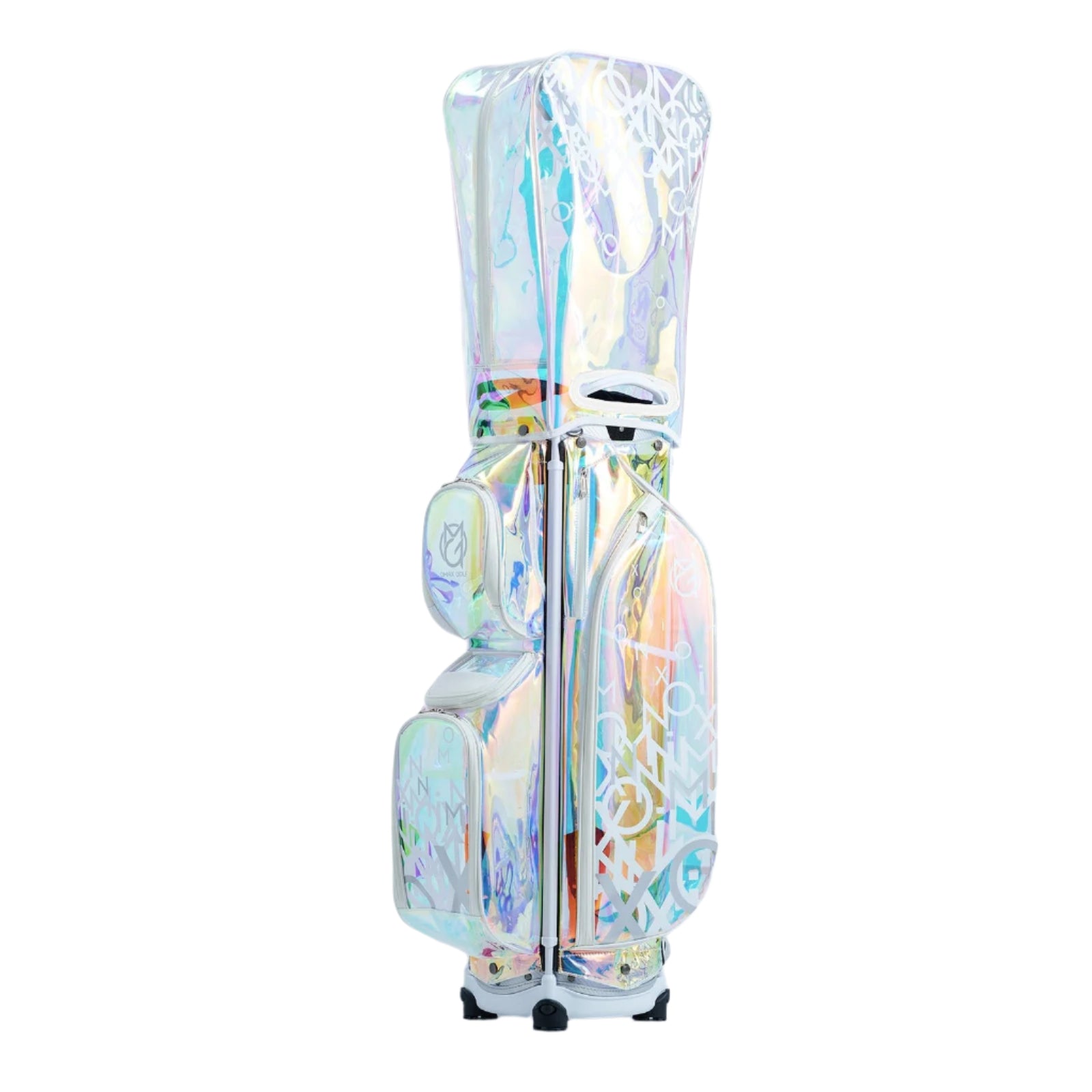 Omnix Luxury Cart Bag | Sex On The Beach - The Golf Season | One Stop for Your Golf Shopping!