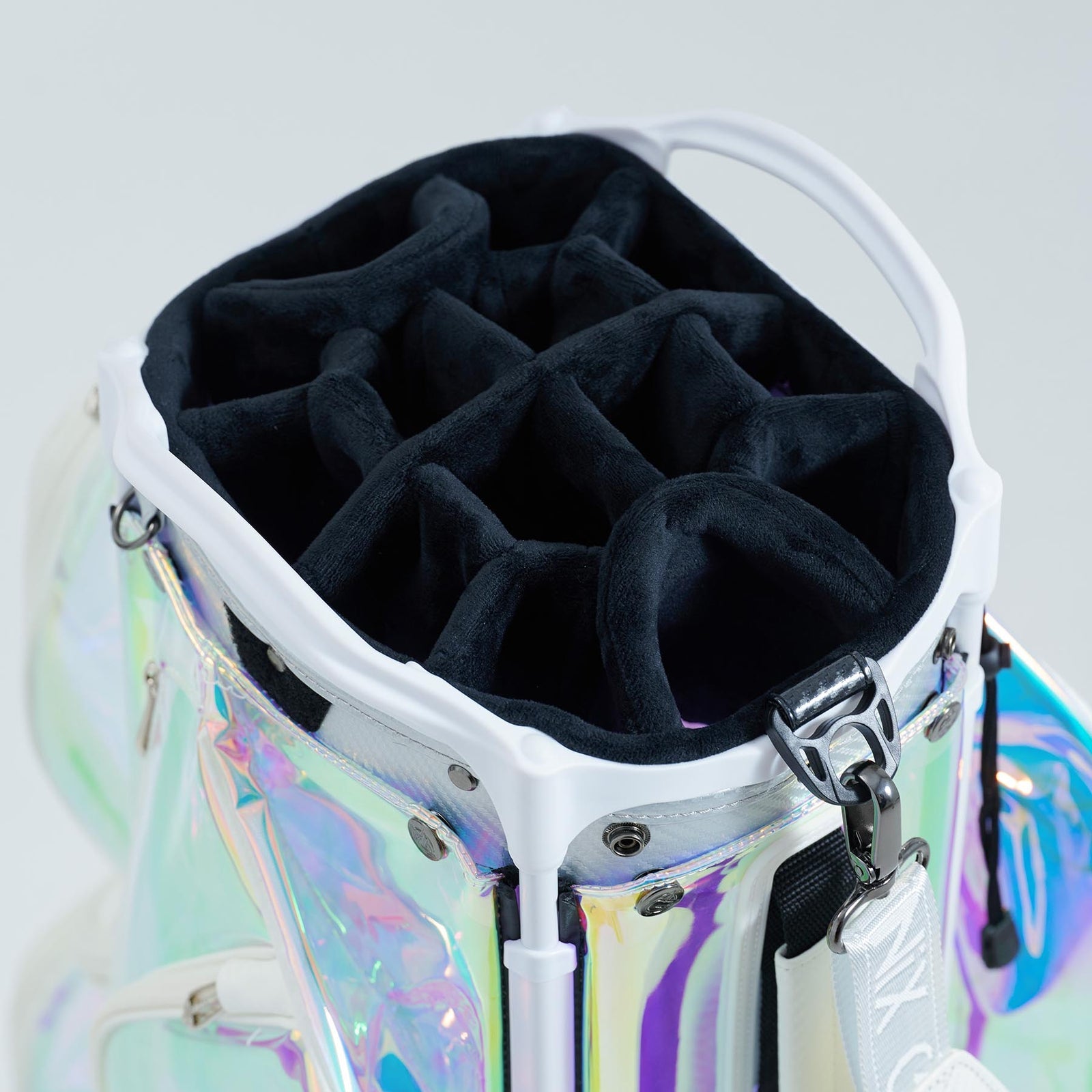 Omnix Luxury Cart Bag | Sex On The Beach - The Golf Season | One Stop for Your Golf Shopping!