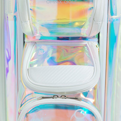 Omnix Luxury Cart Bag | Sex On The Beach - The Golf Season | One Stop for Your Golf Shopping!
