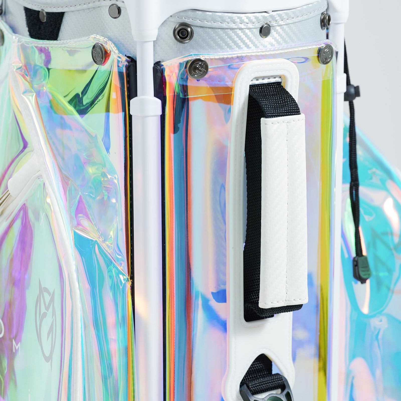 Omnix Luxury Cart Bag | Sex On The Beach - The Golf Season | One Stop for Your Golf Shopping!